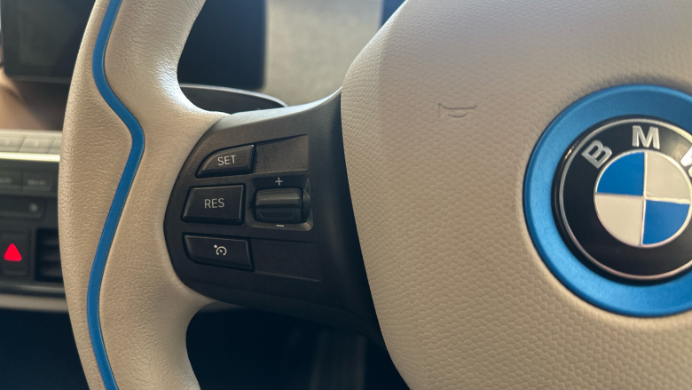 BMW i3 125kW 42kWh 5dr Auto Electric Hatchback